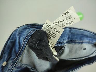 wide: Benetton, Jeansy damskie, rozmiar XS — 5