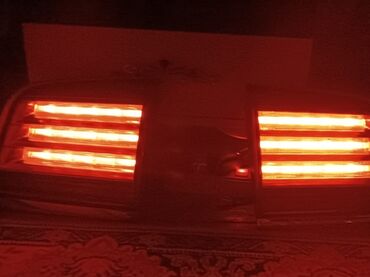 задние фонари lexus gx 470: Lexus Оригинал, Б/у