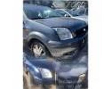 Karoserija: MASKA U HAUBI ZA FORD FUSION OD 2004. DO 2011. GOD. | SMEDEREVSKA — 10