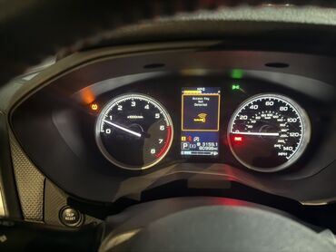 Subaru: Subaru Forester: 2019 г., 2.5 л, Автомат, Бензин, Кроссовер — 10