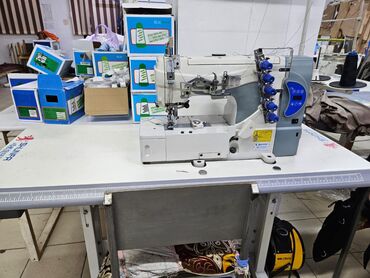 Промышленные швейные машинки: Shunfa, В наличии, Самовывоз, Платная доставка