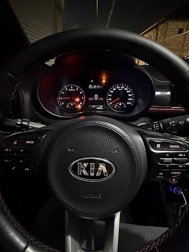 самый дешёвый электромобиль: Kia Morning: 2018 г., 1 л, Автомат, Бензин — 8