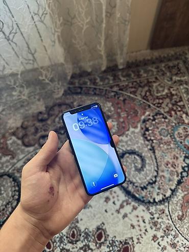 apple mini: IPhone 12 mini, 64 GB, Qara, Face ID — 6