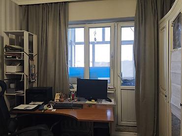 Продажа квартир: 2 комнаты, 49 м², 7 мкр 105 серия, 4 этаж, Требуется ремонт — 4