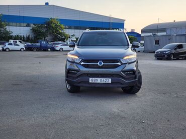купить двигатель опель зафира 2 0 дизель: Ssangyong Rexton: 2020 г., 2.2 л, Автоматические, Дизель, Пикап