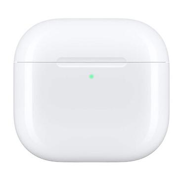 power beats: Беспроводные наушники-вкладыши, Apple, AirPods 4, Новый — 5