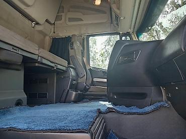 Tırlar: Iveco — 8