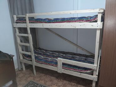 Мебель на заказ: Мебель на заказ, Спальня, Кровать — 12