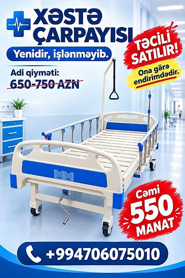 Yeni, Masajsız, Tənzimlənən lalafo.az -da Yeni, Masajsız, Tənzimlənən