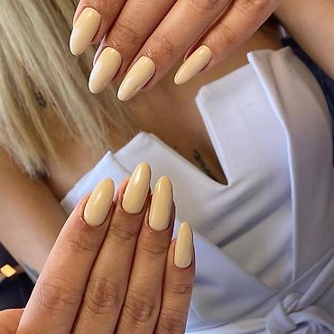 Маникюр: Покрытие гель лаком, Маникюр, Одноразовые расходные материалы, Требуются модели, Консультация — 37