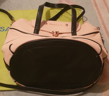 Torbe: Torba za rame, Versace — 9