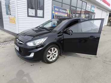 хундай солярис: Hyundai Solaris: 2014 г., 1.6 л, Автомат, Бензин, Седан