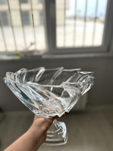 plastik pencere aksesuarları: Meyve kabı lüks porselen