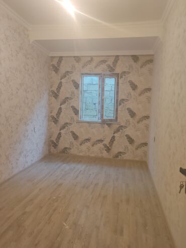 Həyət evləri və villaların satışı: Binəqədi qəs. 3 otaqlı, 80 kv. m, Kredit yoxdur, Yeni təmirli — 4