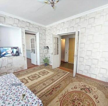 Köhnə tikili: Sumqayıt, 5 otaqlı, Köhnə tikili, 105 kv. m — 1