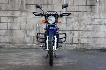 Скутеры: Тип скутера 150 куб. см, Бензин, Новый — 11