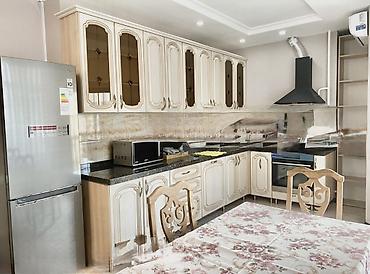 premium development: 🏡 СДАЁТСЯ 3-КОМНАТНАЯ КВАРТИРА ПРЕМИУМ-КЛАССА — 1 500 $/МЕС 📍 — 2