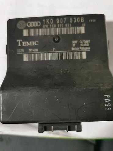 audi 100 2.8: GATEWAY. A3 8P.03-08. 1K0907530B | gateway — 2