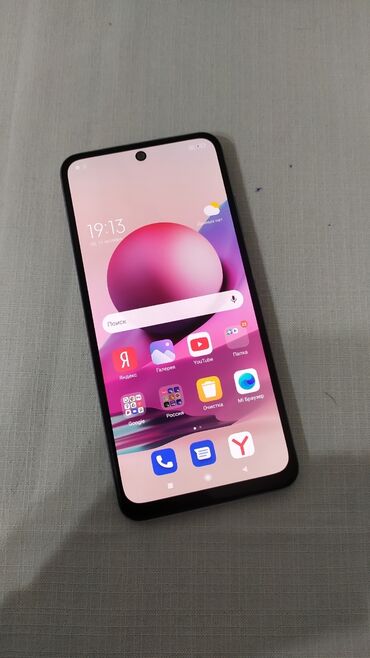 видеокарты gddr5x: Redmi, Redmi Note 10S, Колдонулган, 128 ГБ, түсү - Ак, 2 SIM