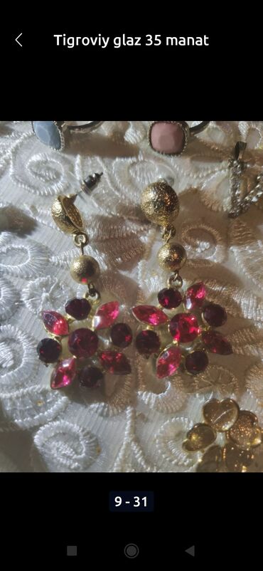 Ziyafət donları: Satilir ucuz giymete heresinin oz giymeti var — 28