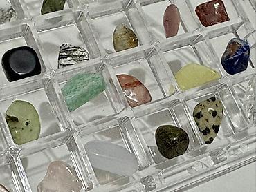 Qiymətli daşlar: Pulsuz çatdırılma — 8