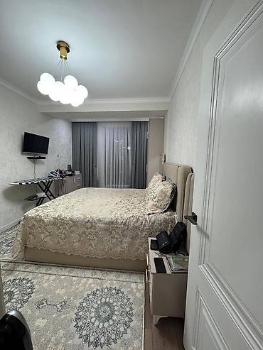 Продажа квартир: 3 комнаты, 82 м², Элитка, 11 этаж — 13