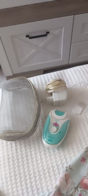 купить кепку в баку: Braun firmasiin aparati baha alinib ucuz satilir teze qalib real