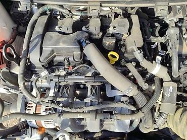 prodaj: FORD KA+ 1.2 2020. GOD. - KOMPLETAN AUTO U DELOVIMA | SMEDEREVSKA — 1