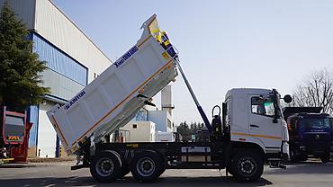 Другие автомобили: 15 т срочно сатылат жылы 2025 через банк лизинг да алсанар болот — 3