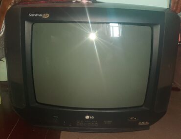 samsung tv ölçüleri: Televizor LG 48"