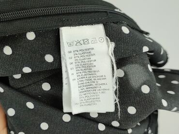 Bluzki: H&M, Bluzka damska, rozmiar M — 7