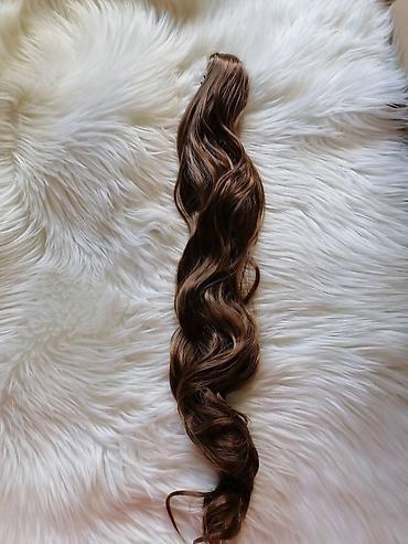 Aksesoari za kosu: Rep 1800 — 9