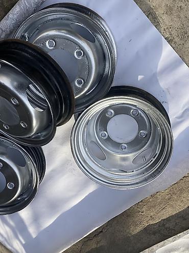 Другие автозапчасти: Диска. На портер1 
размер12 — 2