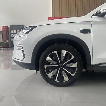 byd up: BYD Song Plus: 2025 г., 0.1 л, Автомат, Электромобиль, Кроссовер — 7
