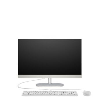 huawei matebook d 15 бишкек: HP All-in-One 24-CR 1002CI A5JQ3EA | İstehsalçı: Hp Prosessor: Intel