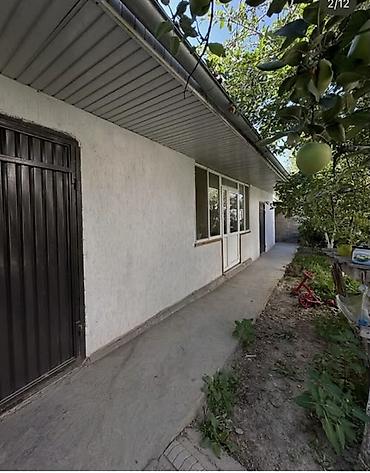 Кыймылсыз мүлк: 🏡 🚨 Ак-Ордо 1 конушунда ыңгайлуу жана бардык шарты бар үй сатылат 🚨 — 9