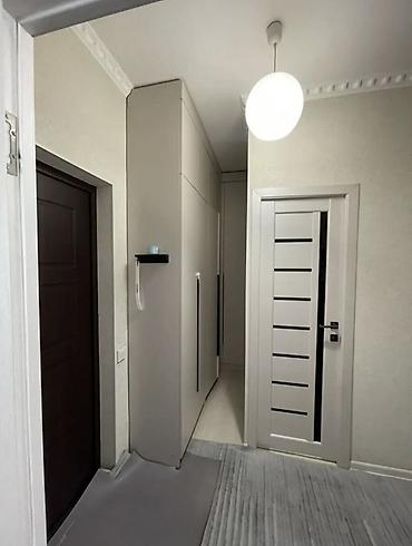 с фрунзе: 1 комната, 45 м², Рабочий Городок 106 серия улучшенная, 8 этаж, Свежий ремонт — 6