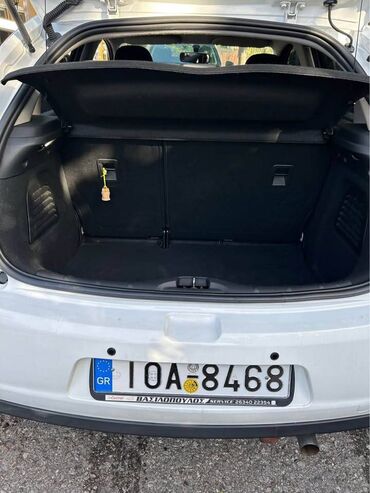 Citroen: Citroen C3: 1.4 l. | 2012 έ. 244000 km. Χάτσμπακ — 2
