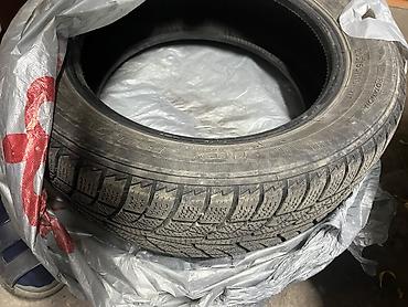 blizzak: Шины 195 / 65 / R 15, Зима, Б/у, Комплект, Легковые, Япония, Bridgestone — 1