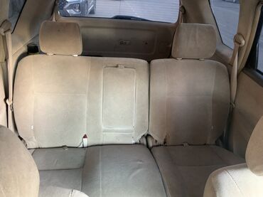 Toyota: Toyota Ipsum: 2002 г., 2.4 л, Автомат, Бензин, Минивэн at lalafo.kg — 7 Toyota: Toyota Ipsum: 2002 г., 2.4 л, Автомат, Бензин, Минивэн — 7