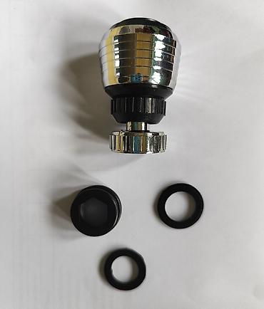 Смесители для раковин: Смеситель для раковины, Новый, Материал: Нержавейка, Самовывоз — 12