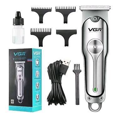 shaving machine: Машинка для стрижки волос До 60 мин — 3