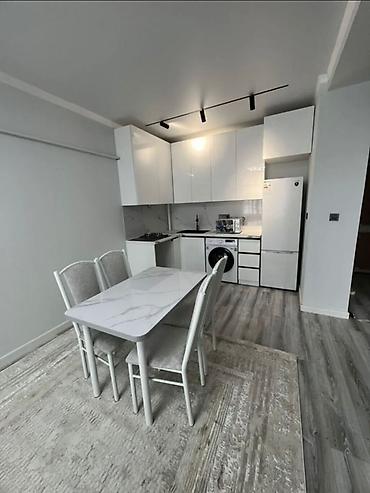 Продажа квартир: 1 комната, 41 м², Элитка, 6 этаж, Евроремонт — 15