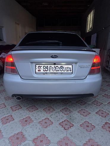 матор субару: Subaru Legacy: 2005 г., 2 л, Автомат, Бензин, Седан — 6