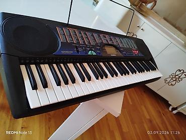 piano akustik: Piano satılır yaxşı vəziyyətdə — 3