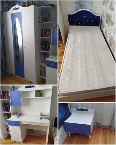 Digər mebel: GnkGenc odasi.qiymet 400 man.Mərdəkan qəs.kod7320yn⚡gnk