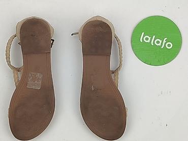 deichmann isabel marant: Sandały damskie, rozmiar 36 — 3