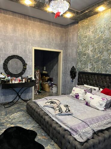 Həyət evləri və villaların satışı: Mərdəkan 4 otaqlı, 160 kv. m, Yeni təmirli — 14