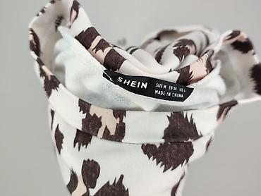 helen: Shein, Bluzka damska, rozmiar M — 4