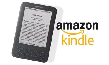 ноутбуки самсунг цены: Электронная книга, Kindle, Новый, Wi-Fi, цвет - Черный